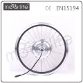 MOTORLIFE 16/20 pouces dropout 80mm électrique vélos moteurs pour vélo pliant